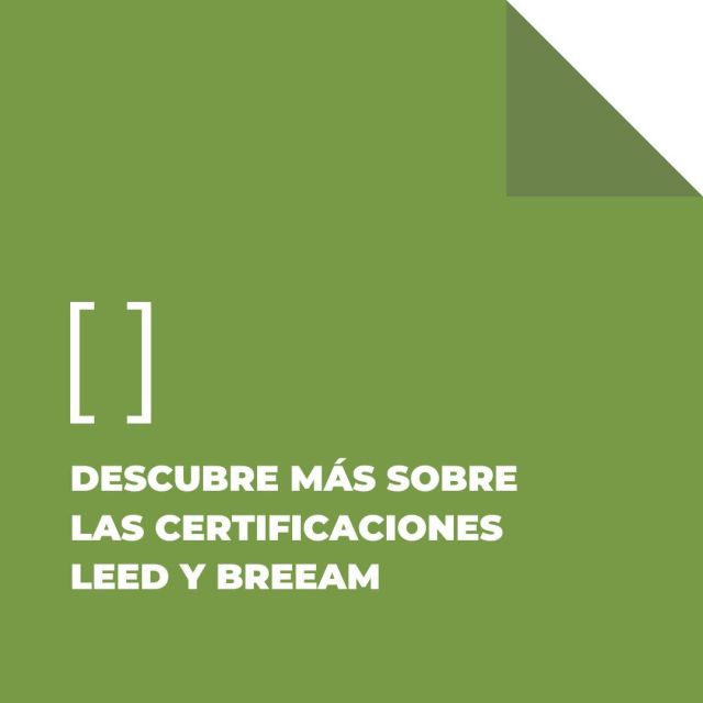 ¡Descubre más sobre las certificaciones LEED y BREEAM! 🏢♻️ 
📌 ¿Sabías que ambas son sistemas de certificación de construcción sostenible?

☝️ LEED, originario de EE.UU., y BREEAM, nacido en el Reino Unido, apoyan la sostenibilidad en la edificación, reconocen y promueven prácticas constructivas responsables. 

¡Lee nuestro artículo donde desglosamos estas certificaciones y cómo pueden impulsar tus proyectos! 📚✨ 
- - - 
Discover more about LEED and BREEAM certifications! 🏢♻️
📌 Did you know that both are sustainable construction certification systems?

☝️ LEED, born in the USA, and BREEAM, originating in the UK, support sustainability in construction, recognizing and promoting responsible building practices.

Check out our article where we break down these certifications and how they can boost your projects! 📚✨

#servisate #byservicolor #sate #aislamiento #rehabilitacion #sostenibilidad #rhonaterm #aislamiento #SATE #LEED #BREEAM